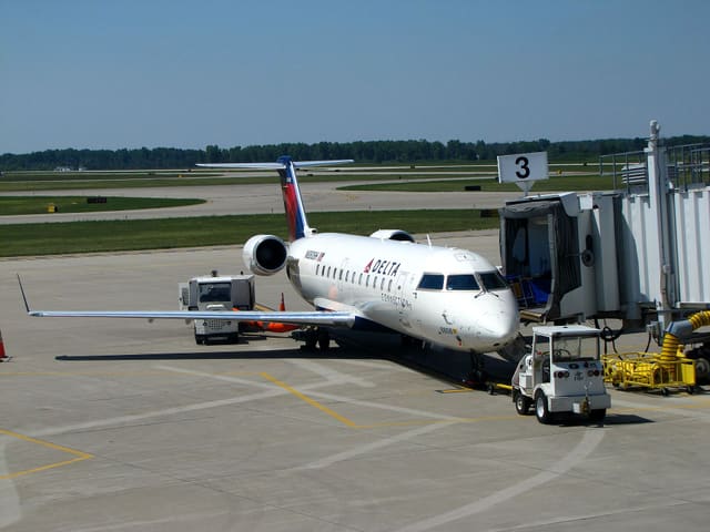N8808H - Aircraft