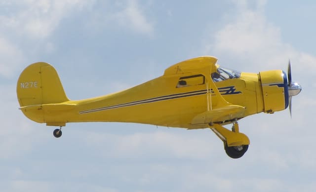 N27E - Beechcraft