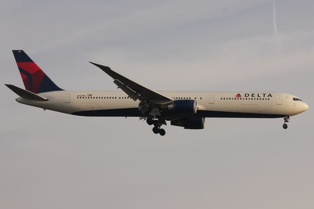 N838MH - Boeing