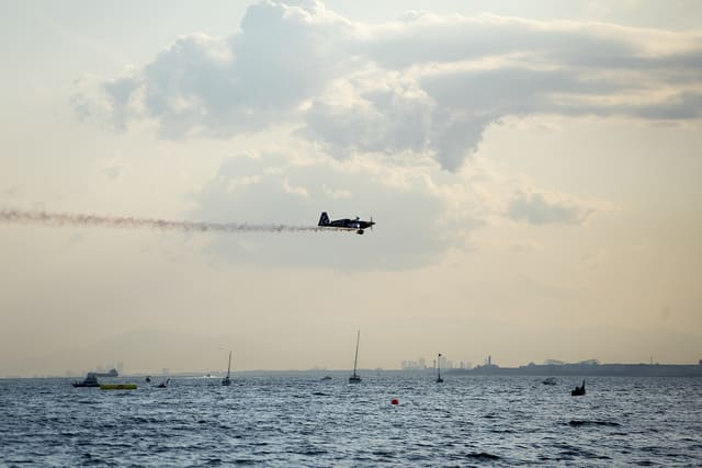 N14KN - Single-engine aircraft