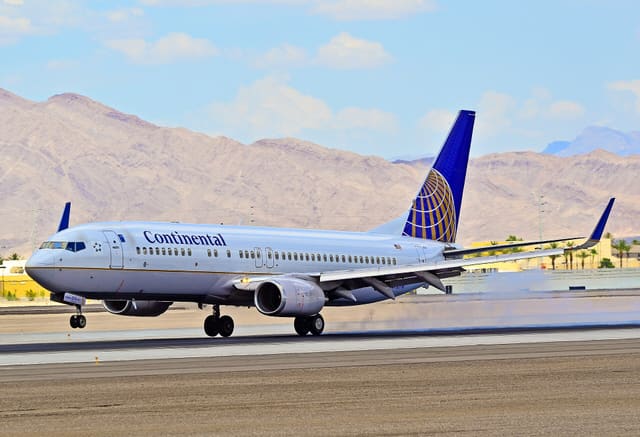 N37274 - Boeing