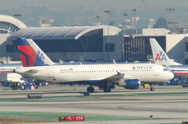 N362NW - Airbus