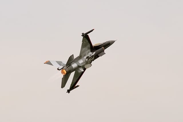  - Single-engine aircraft
