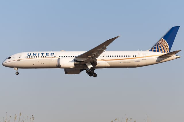 N26960 - Boeing