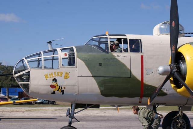  - Bombardier