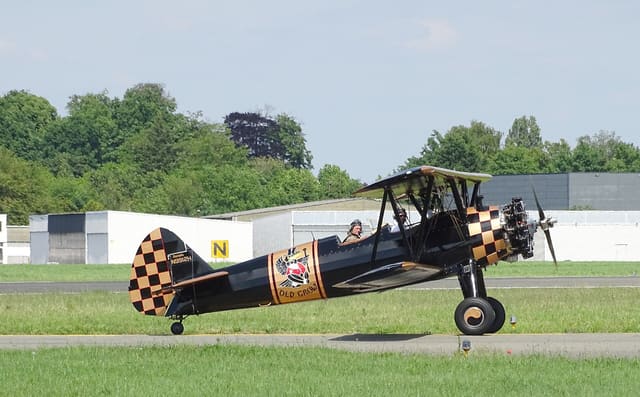 N9912H - Single-engine aircraft