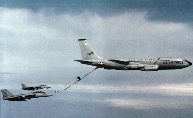  — Aircraft