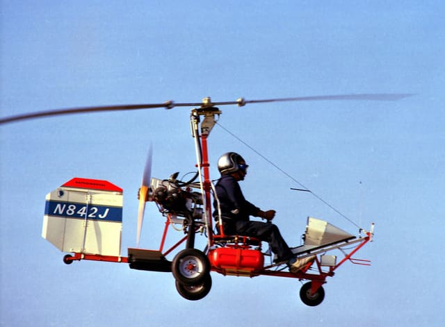 N842J - Aircraft