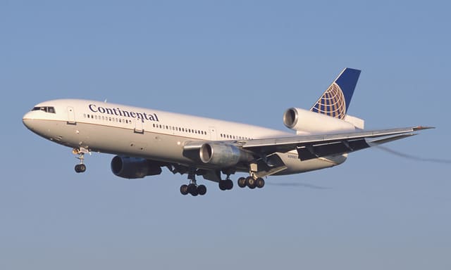 N59083 - Douglas