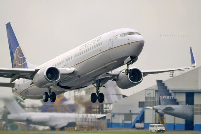 N73251 - Boeing