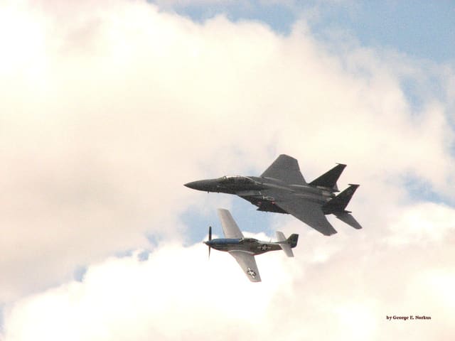  - Warbird