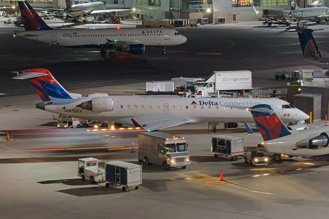 N751EV - Aircraft