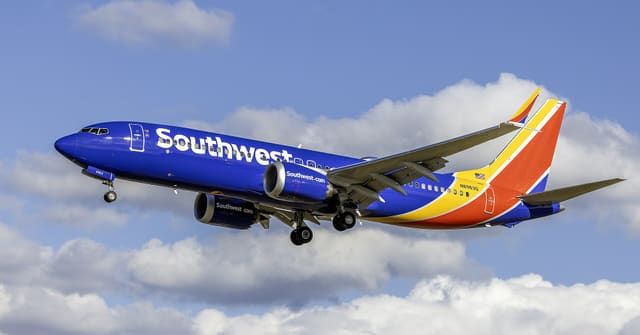 N8963Q - Boeing