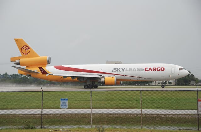 N952AR - Boeing