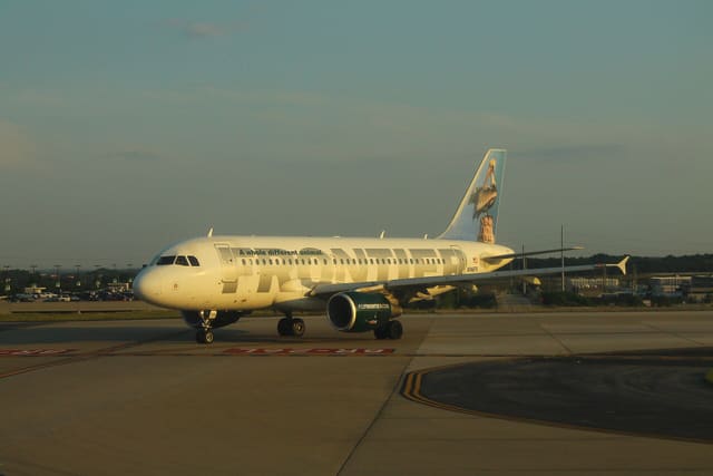 N948FR - Aircraft