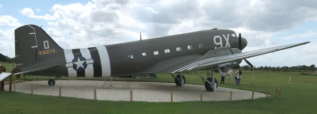  - Warbird