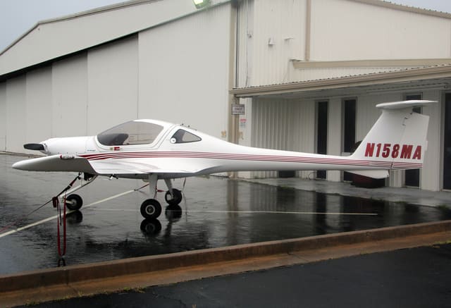 N158MA - Diamond