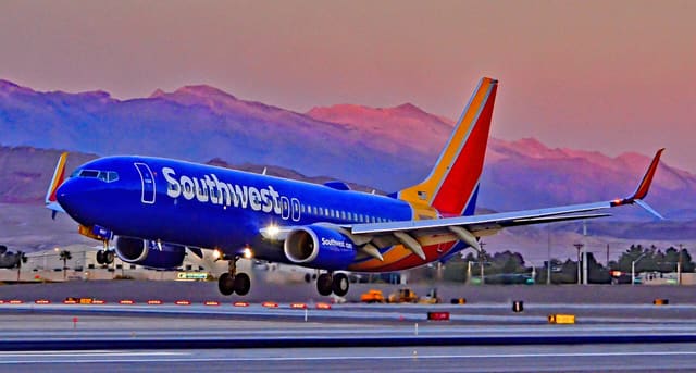 N8657B - Boeing