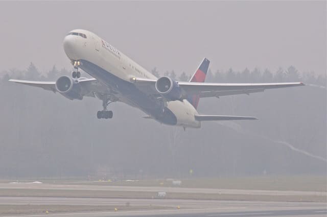 N152DL - Boeing