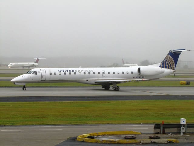 N13553 - Aircraft