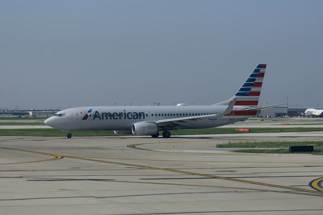 N960NN - Boeing