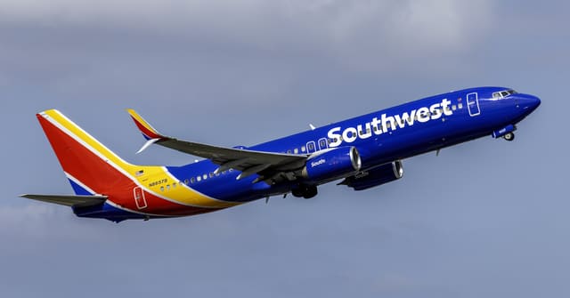 N8657B - Boeing
