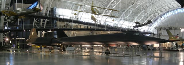  - Lockheed