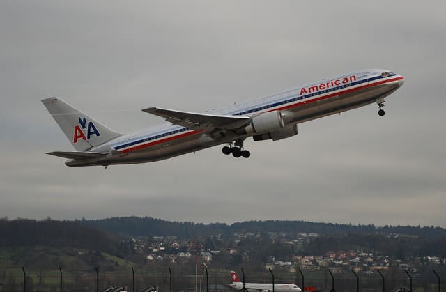 N39367 - Boeing