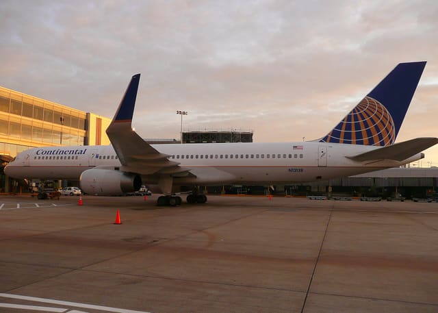 N13138 - Boeing