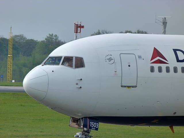 N153DL - Boeing