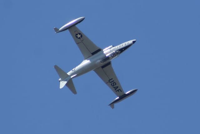  - Lockheed