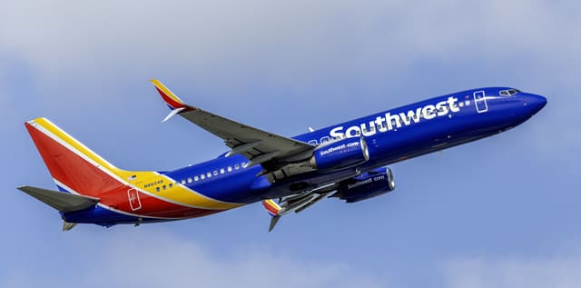 N8654B - Boeing