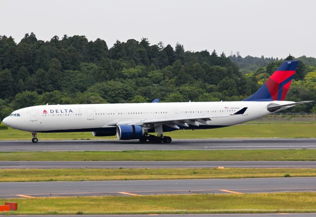 N811NW - Airbus