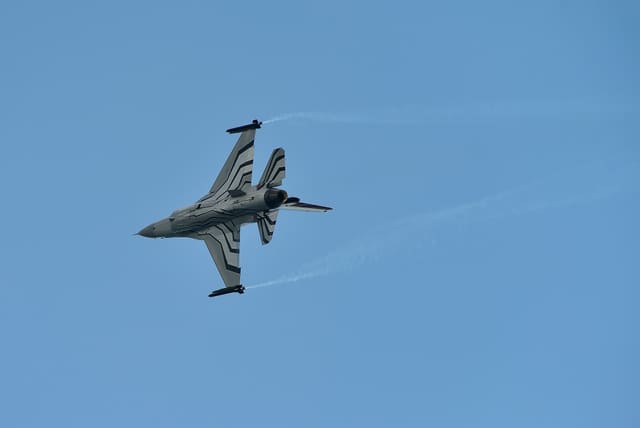  - Single-engine aircraft