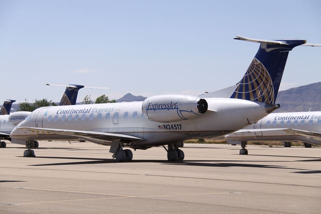 N24517 - Aircraft