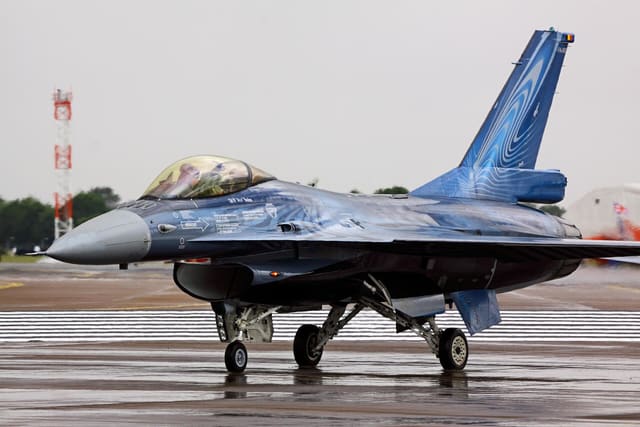 - Single-engine aircraft