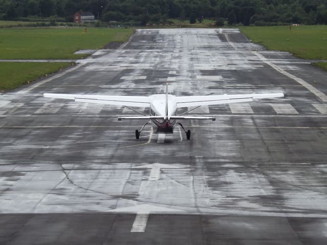 G-EELS - Cessna