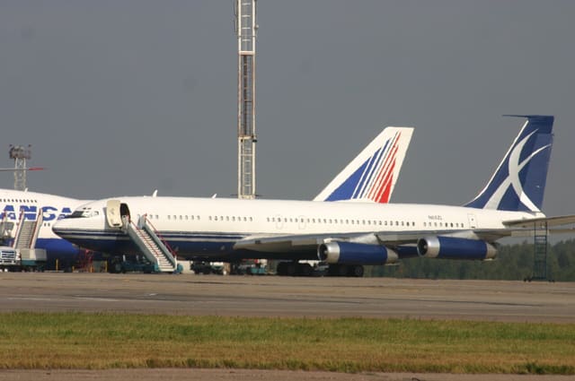 N88ZL - Aircraft