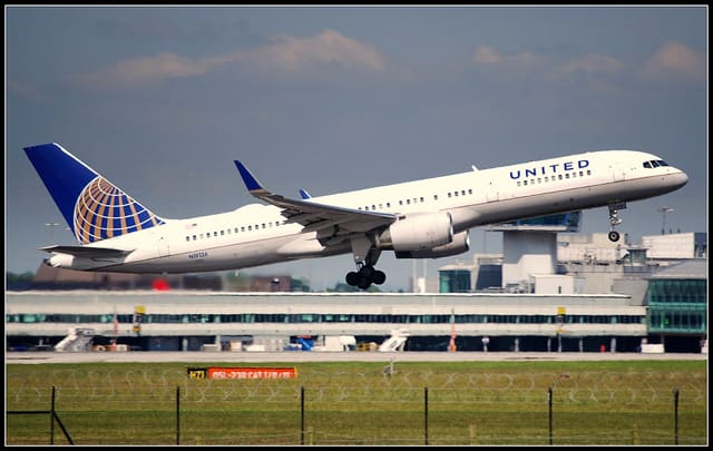 N19136 - Boeing