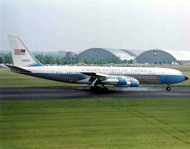  - Boeing
