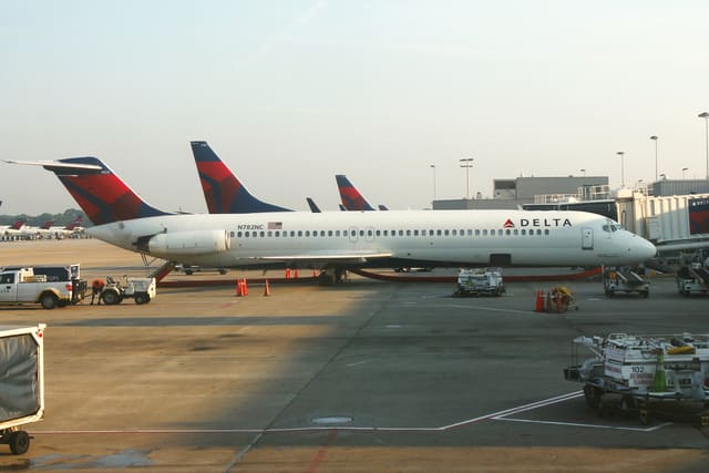 N782NC - Boeing
