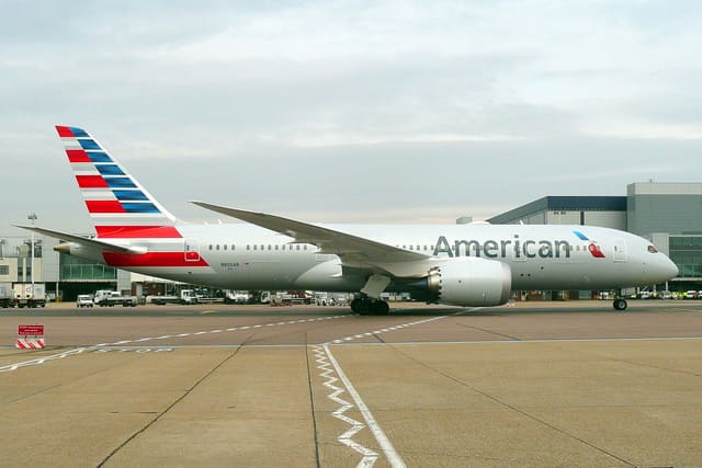 N800AN - Boeing