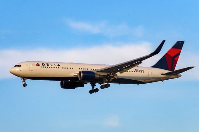 N1607B - Boeing