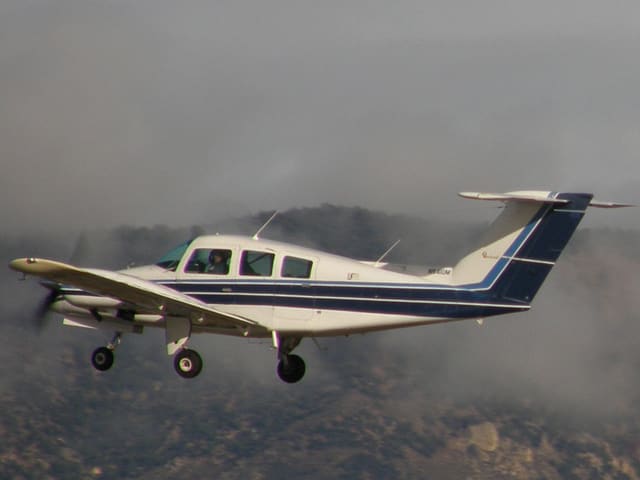 N5410M - Piper