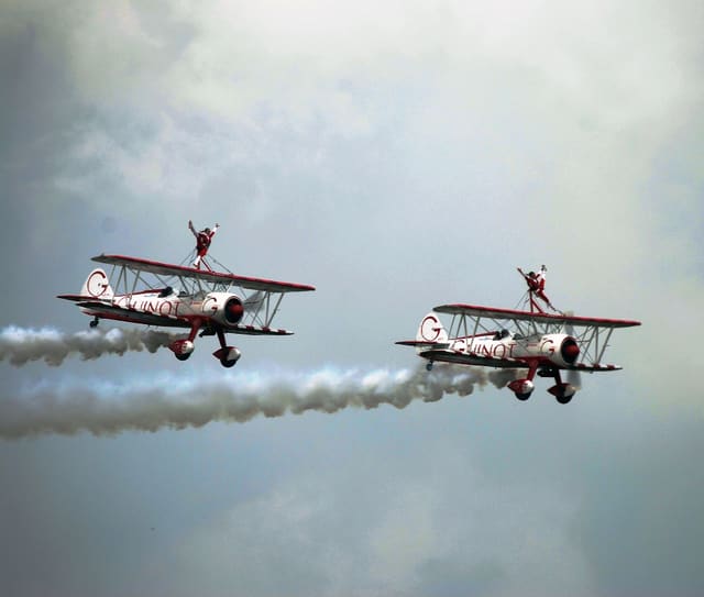 N707TJ - Single-engine aircraft