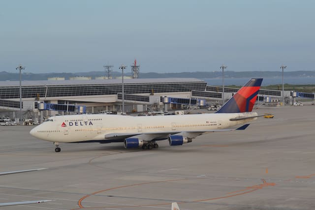 N663US - Boeing