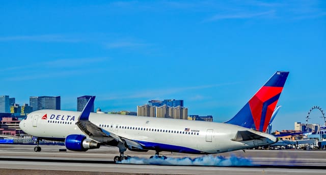 N185DN - Boeing