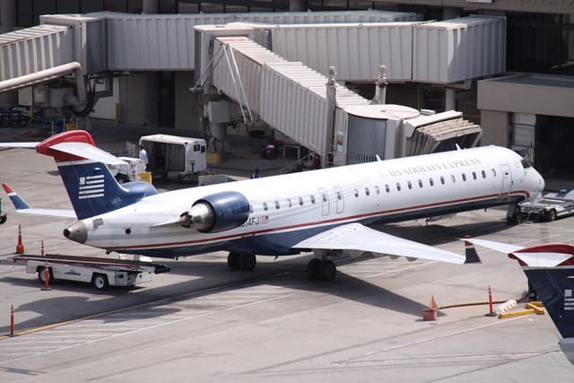N914FJ - Aircraft