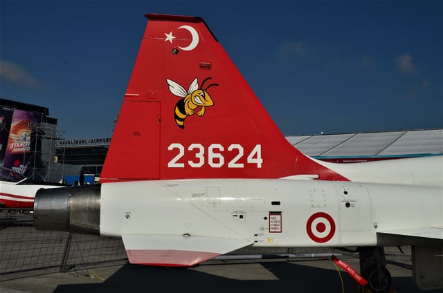  — Aircraft