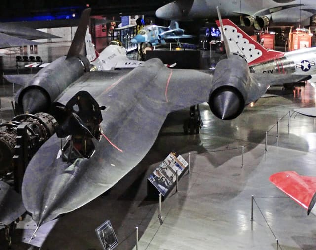  - Lockheed